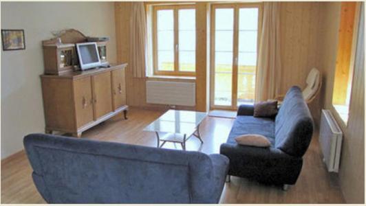 Chalet Schoenbuehl Mürren Esterno foto